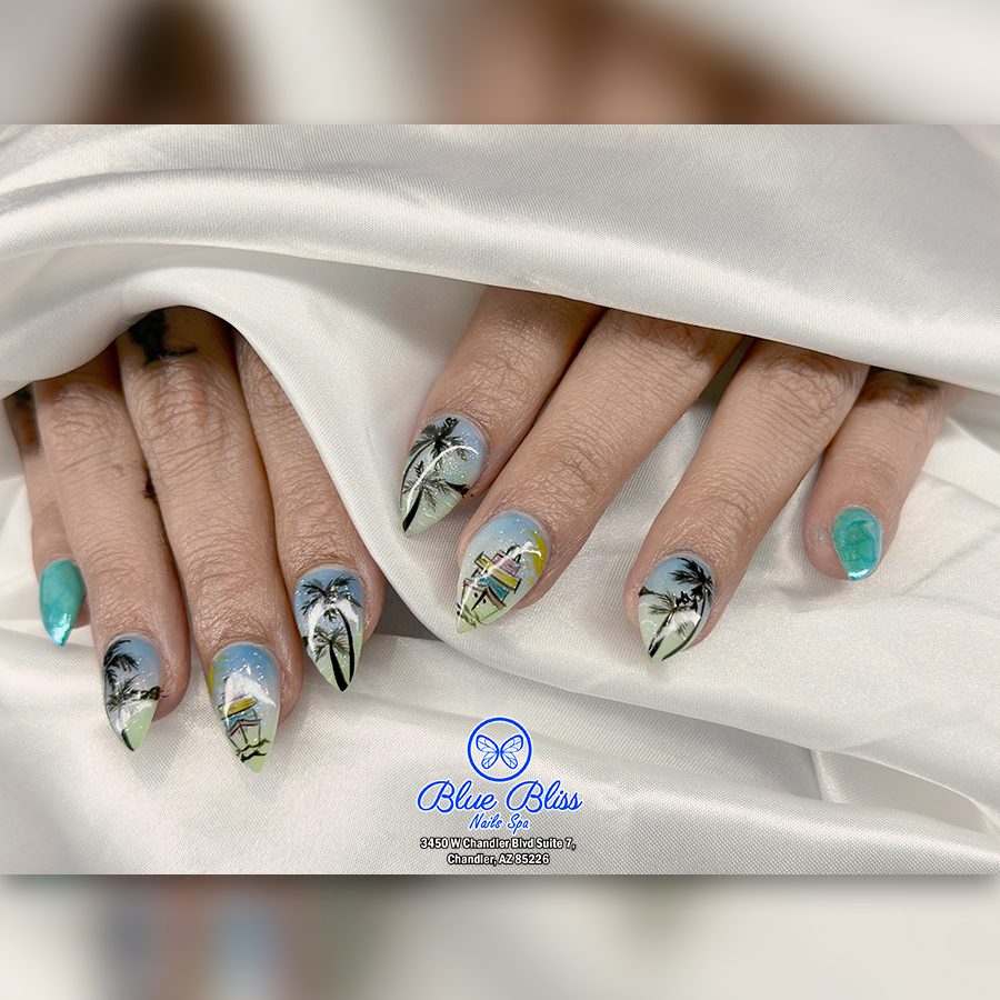 nail design